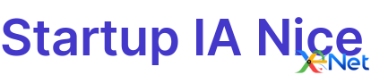 Startup IA Nice
